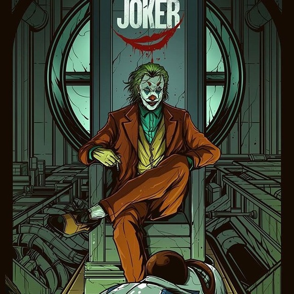 Meet your Posher, Lucas - Picture 1 of 1